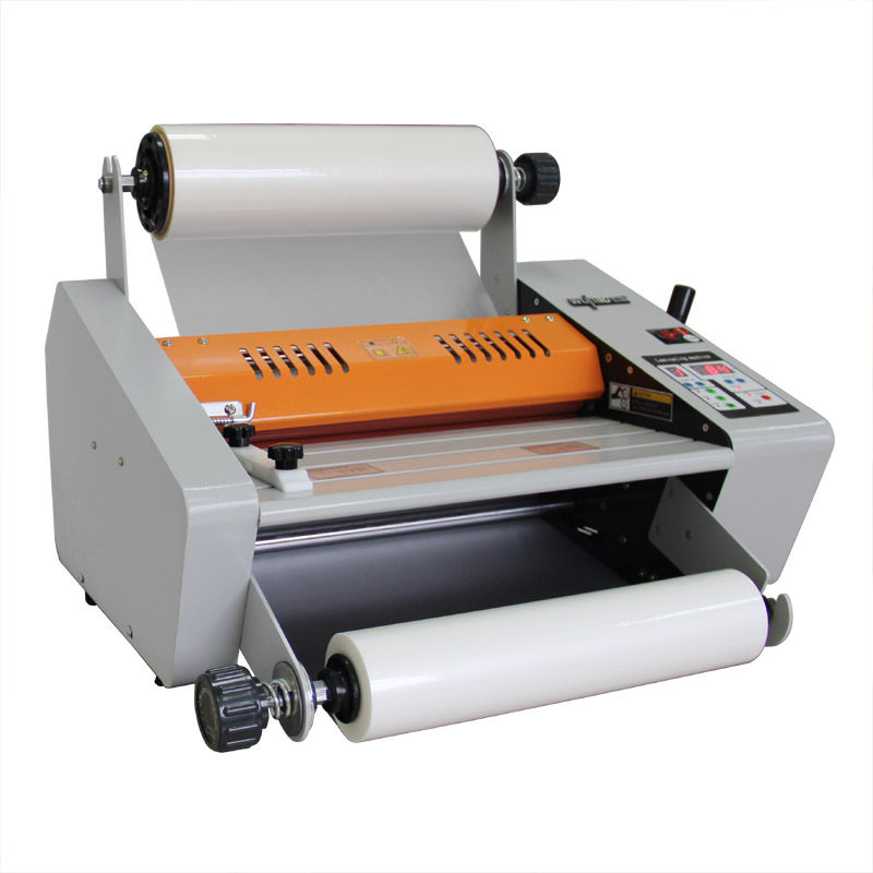 380 360 mm breite doppelseitig – Laminator A3 Hot Bewertung und Preis