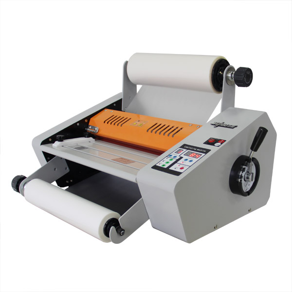 380 360 mm breite doppelseitig – Laminator A3 Hot Bewertung und Preis