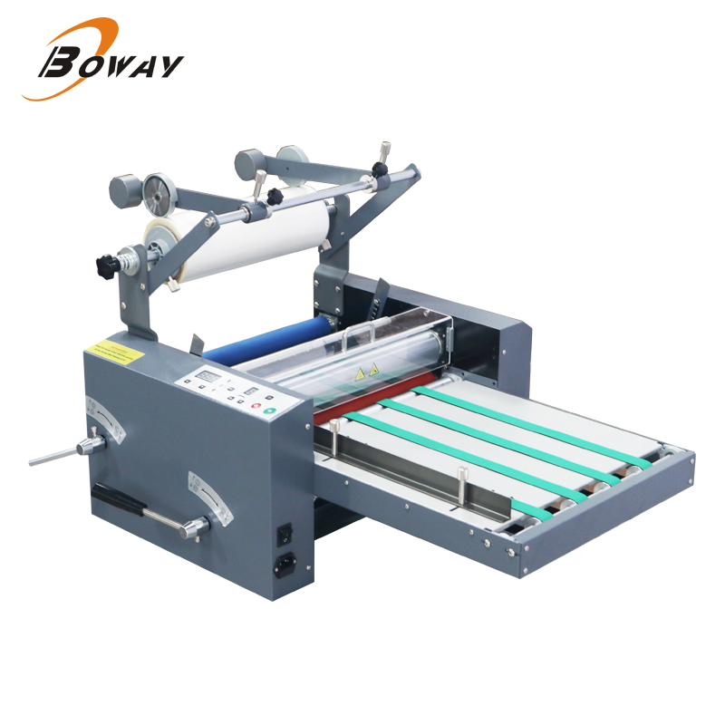 Boway SL380 Heiße automatische – Laminator A3 Hot Bewertung und Preis