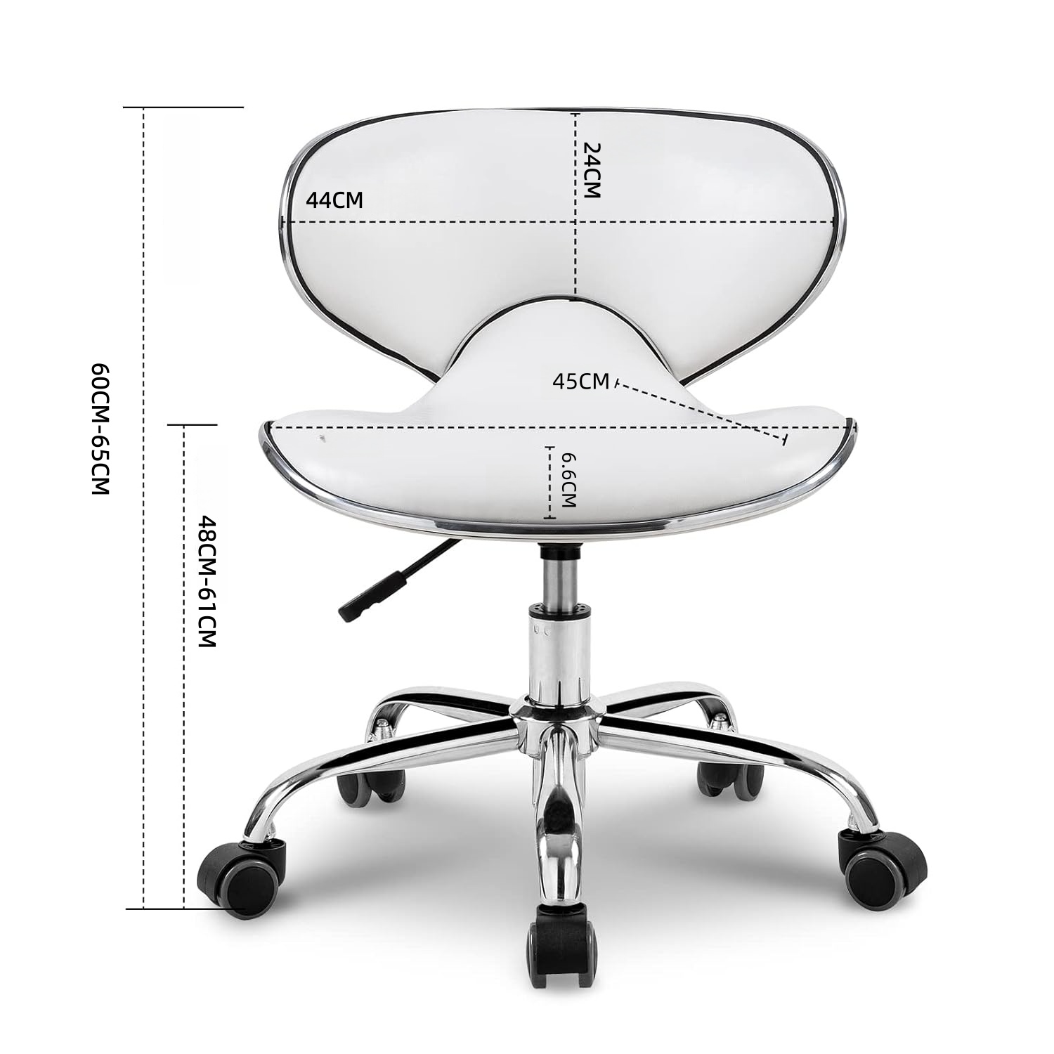 Pediküre-Stuhl für Nail Tech,  – Office Tech Chair Bewertung und Preis