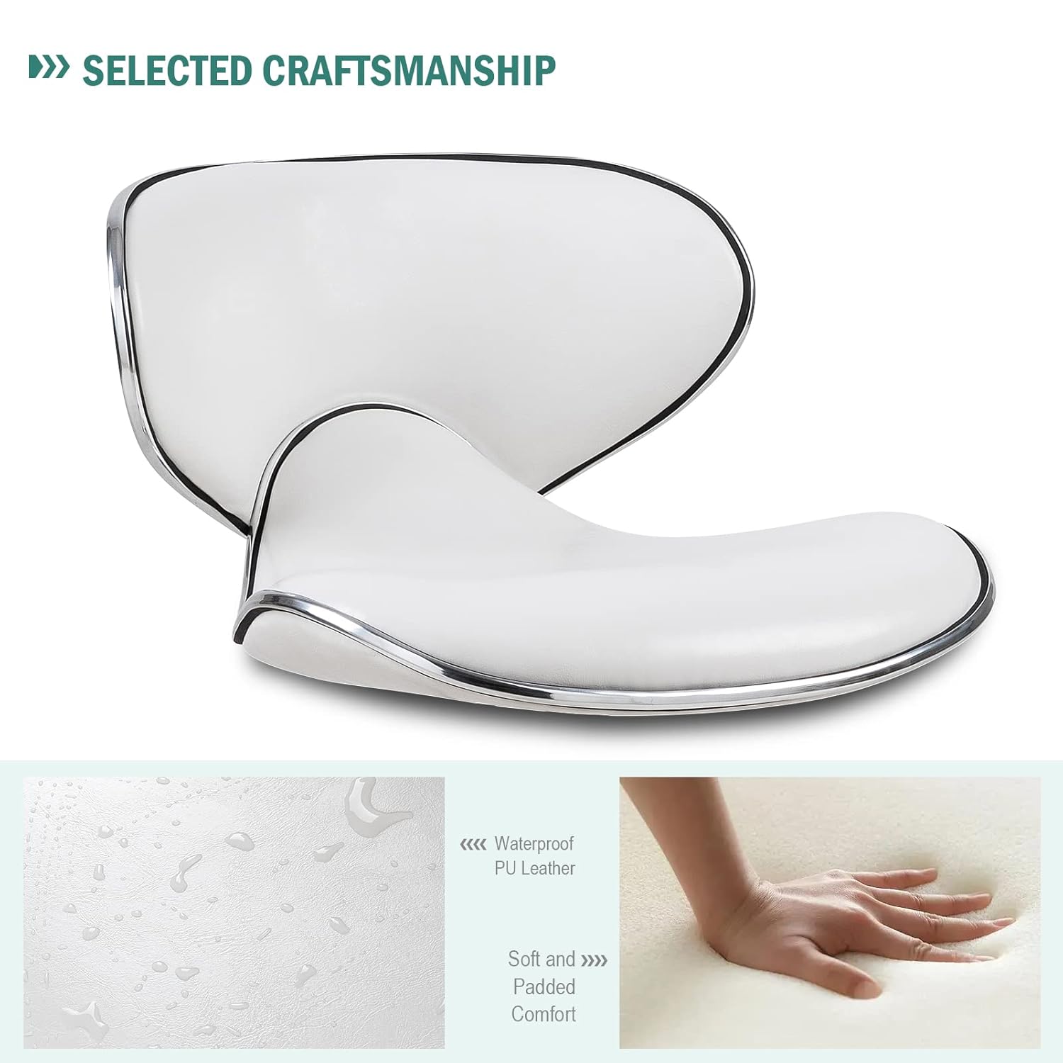 Pediküre-Stuhl für Nail Tech,  – Office Tech Chair Bewertung und Preis