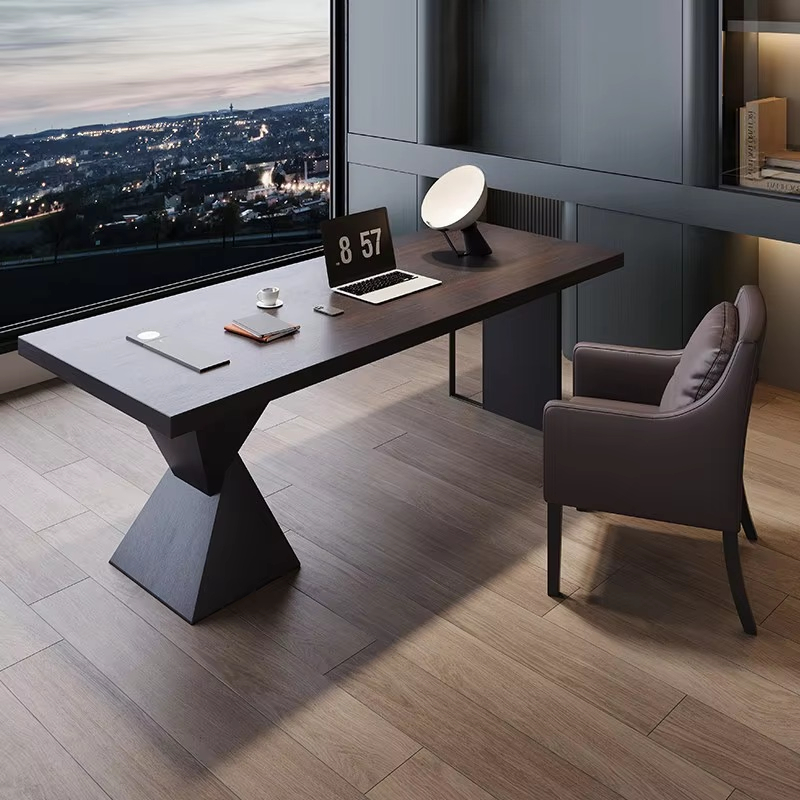 Moderne Home-Office-Möbel, aus – Office Tech Management Bewertung und Preis