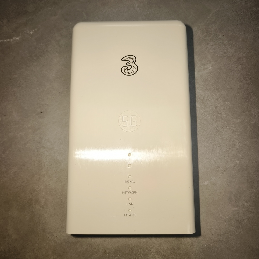 Entsperrter ZTE 5G Outdoor-Rou – 4G Lte Router Sim Bewertung und Preis