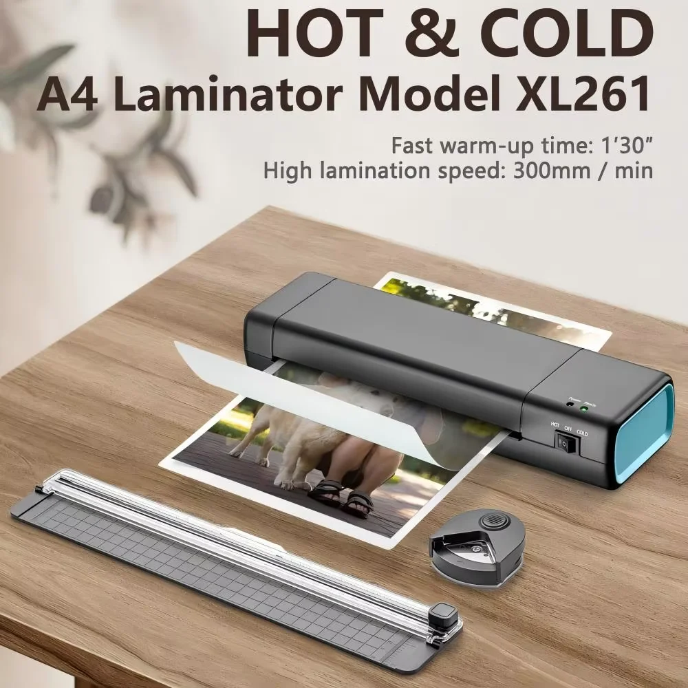Laminiergerät 9 Zoll Laminierg – Laminator A3 Hot Bewertung und Preis