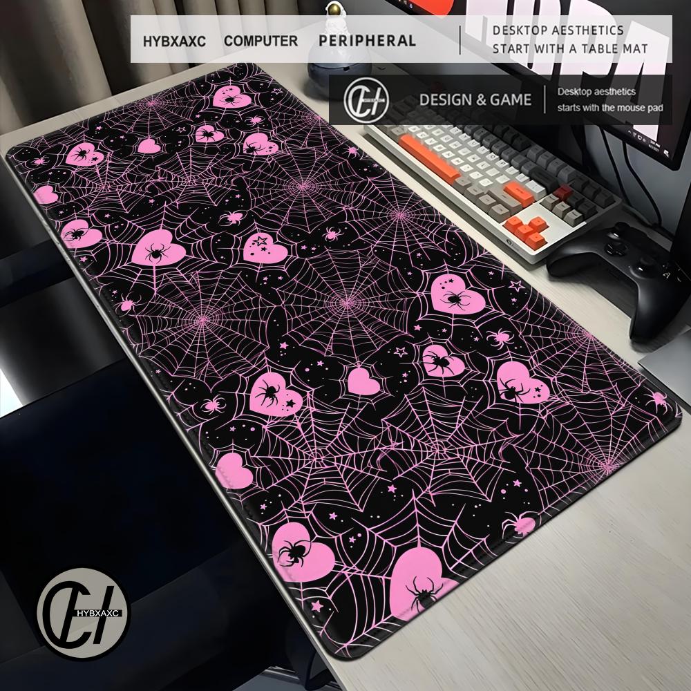 90x40 Weiße oder Rosa Spinnenn – The Office Tech Bewertung und Preis