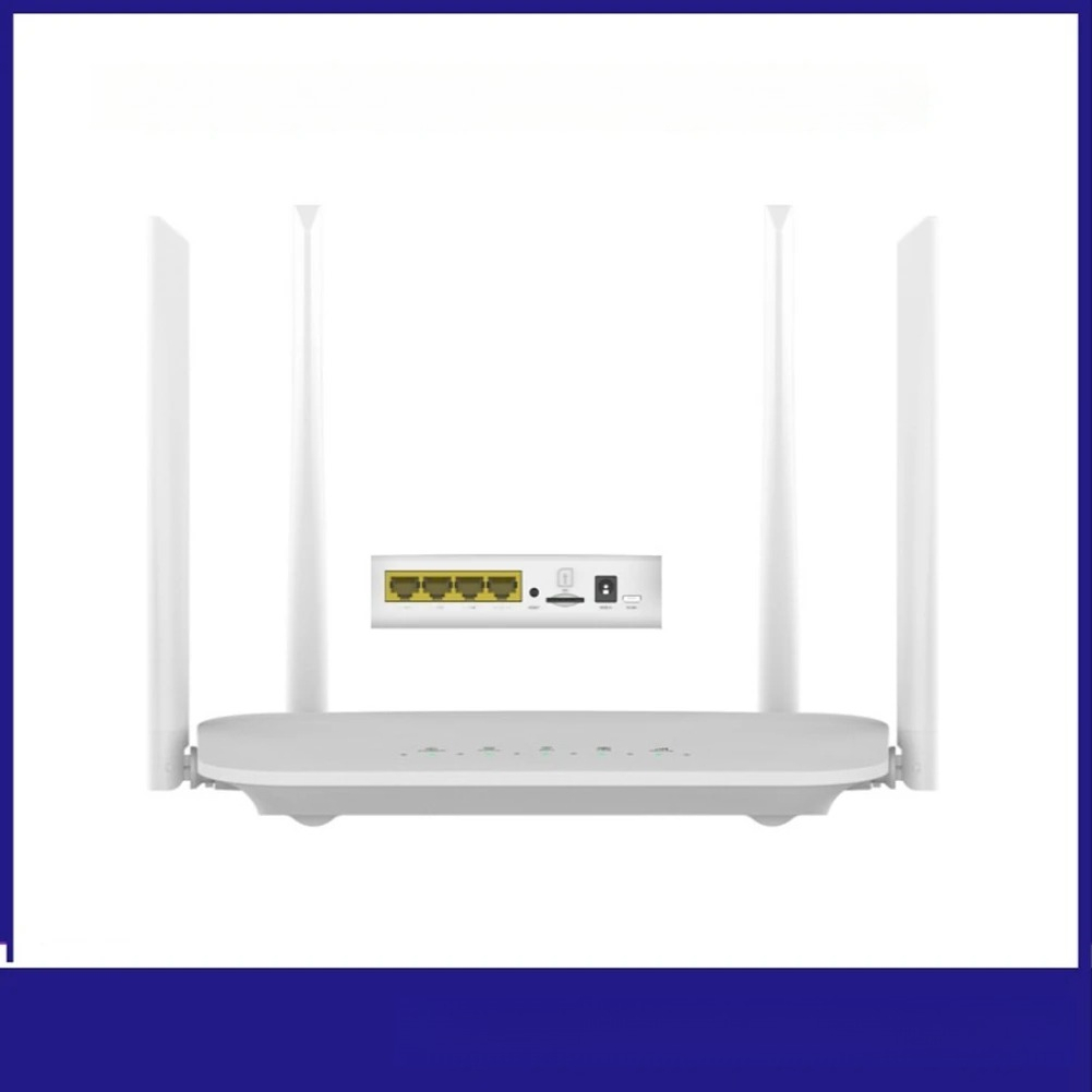 4G CPE WLAN-Router SIM-Karten- – 4G Lte Router Sim Bewertung und Preis