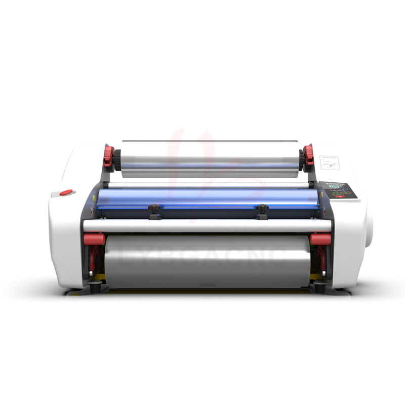 Desktop A3 A4 Papier Laminiere – Laminator A3 Hot Bewertung und Preis