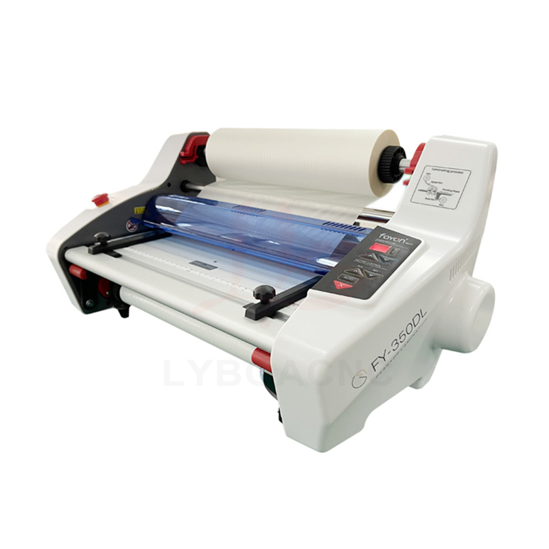 Desktop A3 A4 Papier Laminiere – Laminator A3 Hot Bewertung und Preis