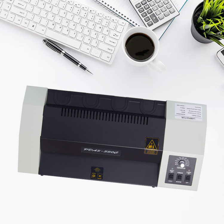 Shujun PDA3-330C A3 A4 330 mm  – Laminator A3 Hot Bewertung und Preis