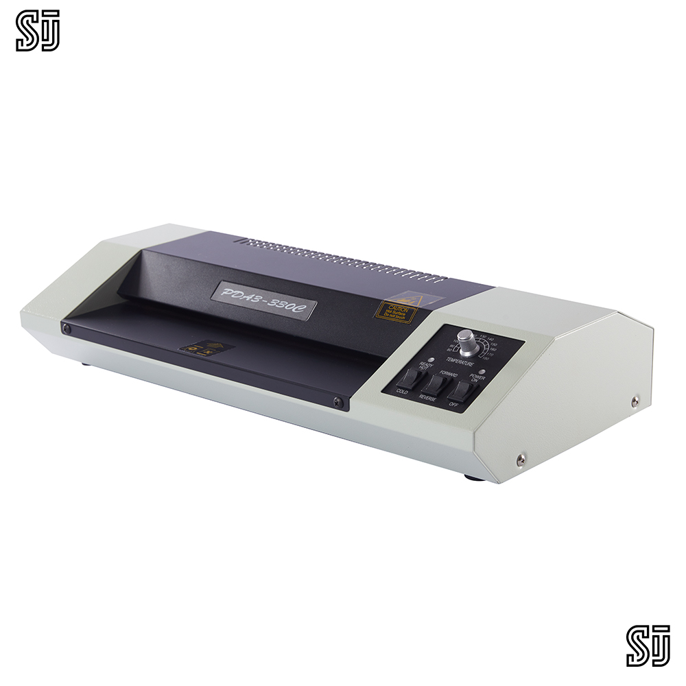 Shujun PDA3-330C A3 A4 330 mm  – Laminator A3 Hot Bewertung und Preis