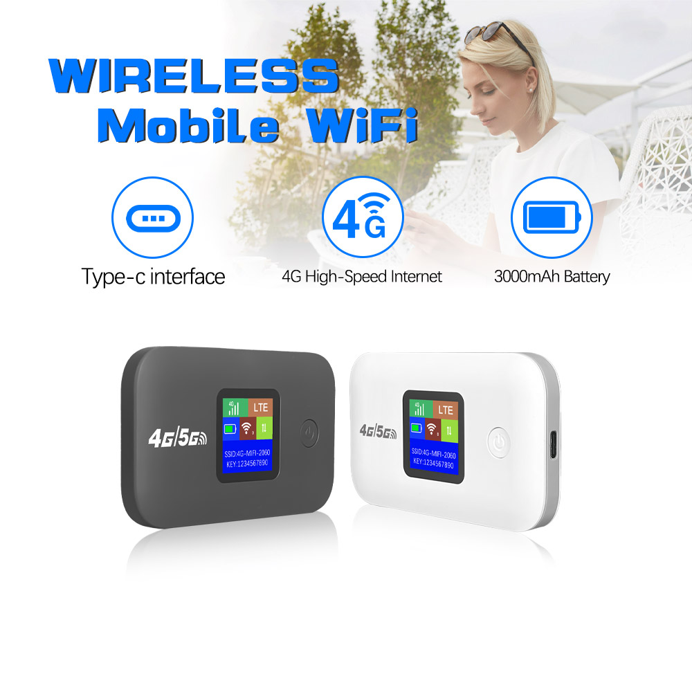 Neues Material LTE LCE Cat4 OE – 4G Lte Router Sim Bewertung und Preis