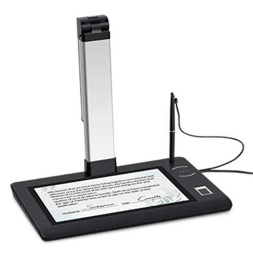 NEU 10,1-Zoll Papierloses Elek – Digital Signature Pad Bewertung und Preis