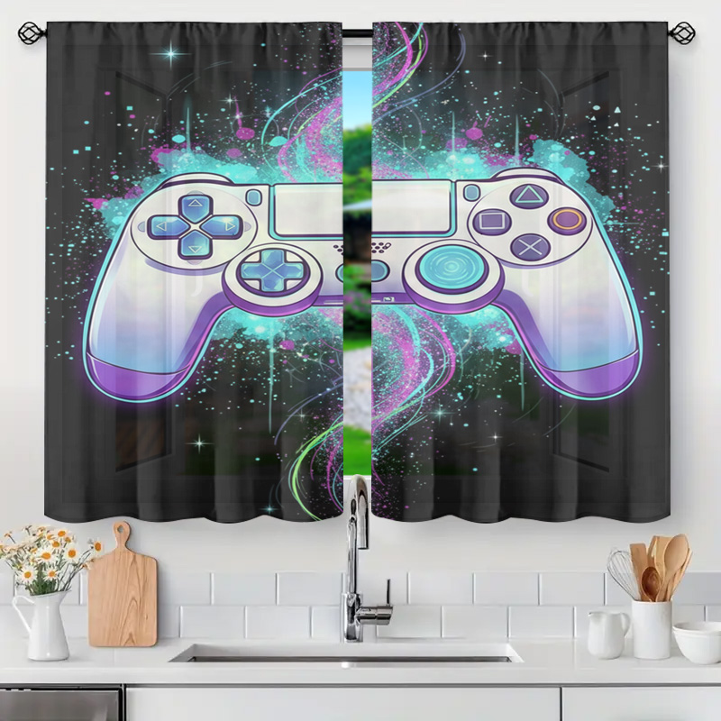 Videospiel-Controller Neon-Leu – Tech Office Youtube Bewertung und Preis