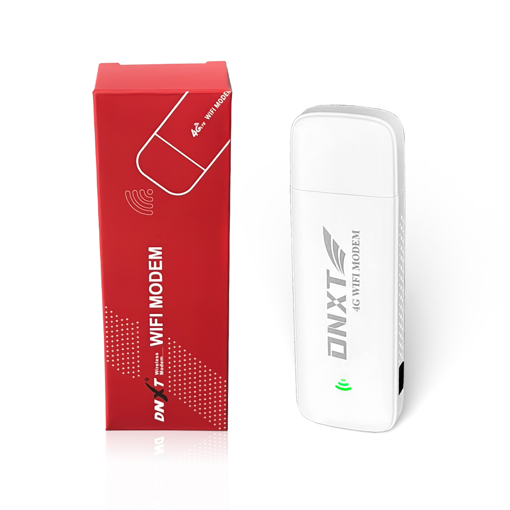 DNXT Fabrik Großhandel 4G LTE  – 4G Lte Router Sim Bewertung und Preis