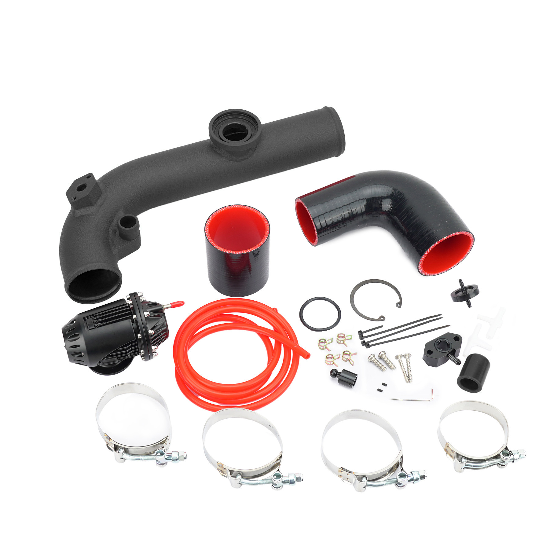 Ansaug-Turbo-Laderohr-Set mit  – Laminator A3 Hot Bewertung und Preis