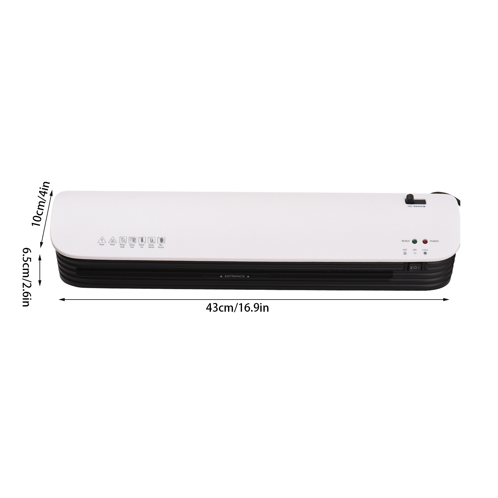 SL399 Laminiergerät-Set A3-For – Laminator A3 Hot Bewertung und Preis