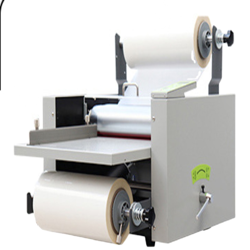 L3800) 375mm A3-Format Desktop – Laminator A3 Hot Bewertung und Preis