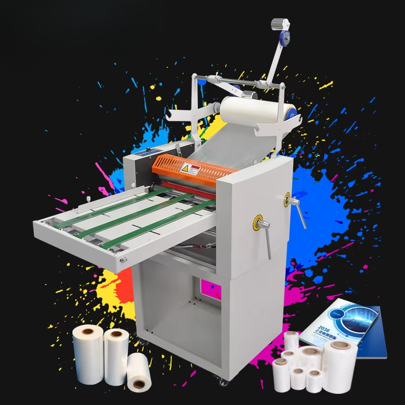 A3 Heiß-Kalt-Laminierdose, Fol – Laminator A3 Hot Bewertung und Preis