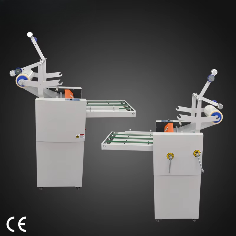 A3 Heiß-Kalt-Laminierdose, Fol – Laminator A3 Hot Bewertung und Preis