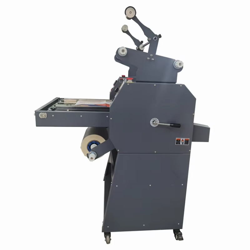 DSG-490 SIGO Fabrik-Großhandel – Laminator A3 Hot Bewertung und Preis
