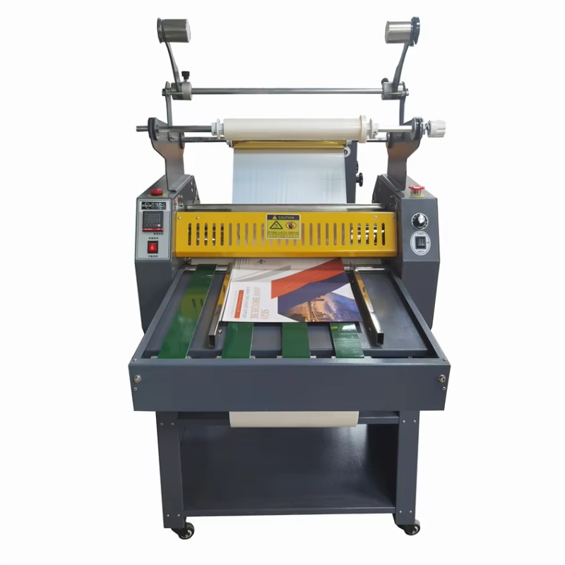 DSG-490 SIGO Fabrik-Großhandel – Laminator A3 Hot Bewertung und Preis