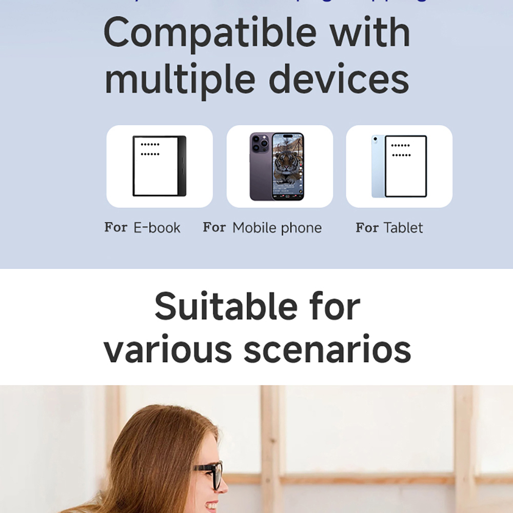 Intelligentes Bluetooth-Seiten – Presentation Remote Laser Bewertung und Preis