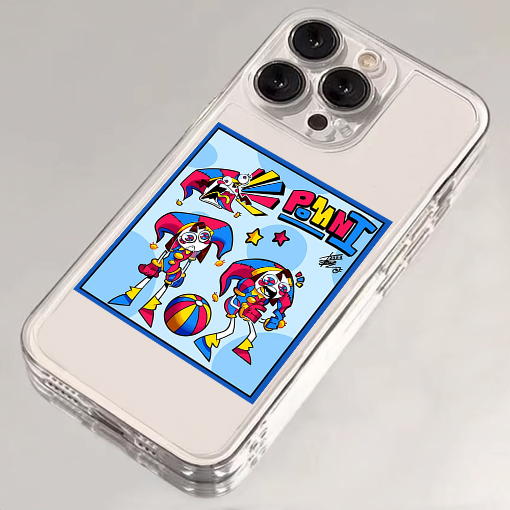 Cartoon T-The A-Amazing D-Digi – Digital Signature Pad Bewertung und Preis