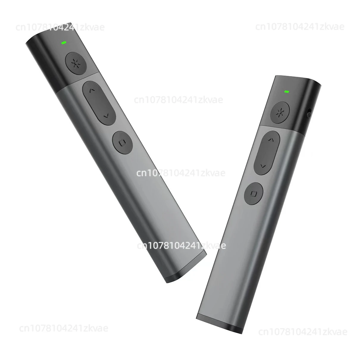Wireless Presenter Präsentatio – Presentation Remote Laser Bewertung und Preis