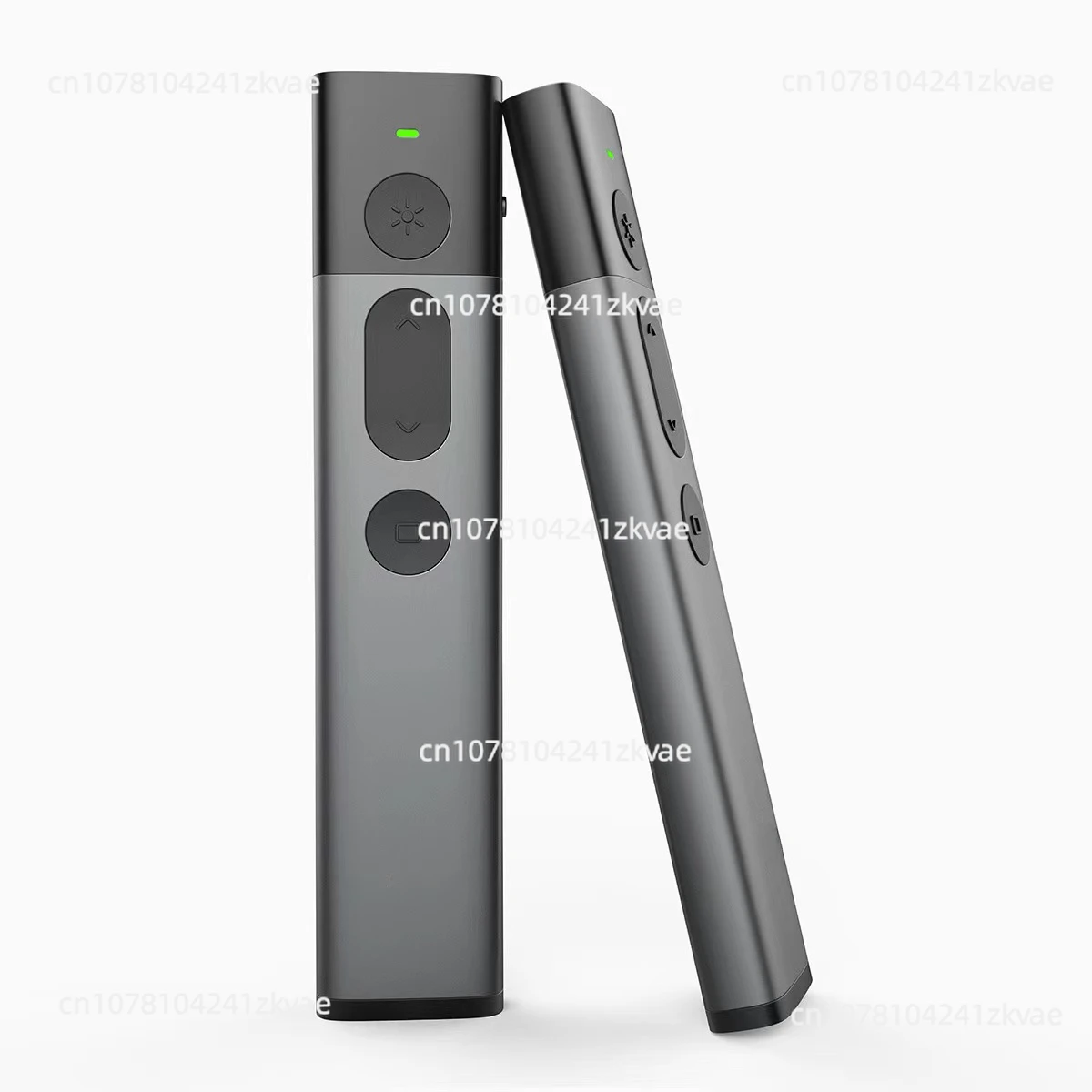 Wireless Presenter Präsentatio – Presentation Remote Laser Bewertung und Preis
