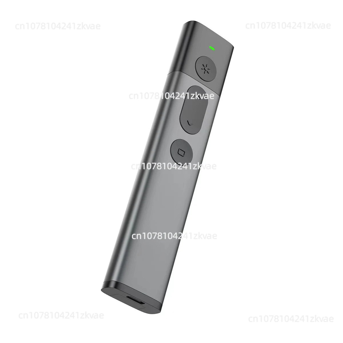 Wireless Presenter Präsentatio – Presentation Remote Laser Bewertung und Preis