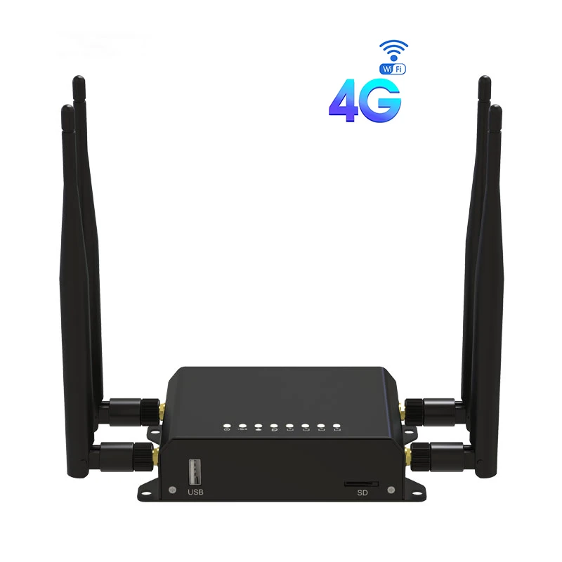 WE826-T2 WiFi Router 4G 3G Mod – 4G Lte Router Sim Bewertung und Preis
