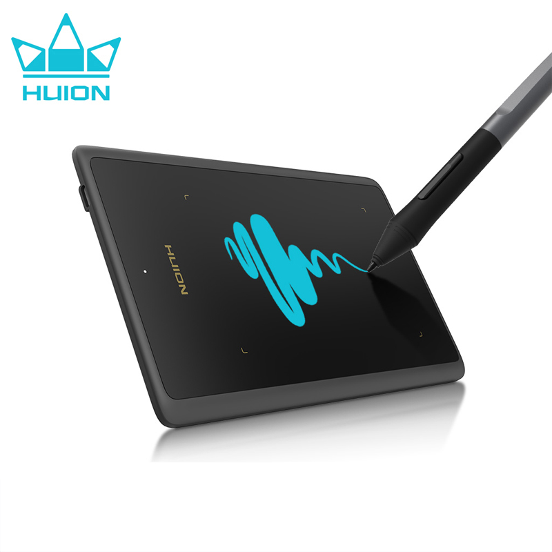 4x2,6 Zoll Huion H420X Grafikt – Digital Signature Pad Bewertung und Preis