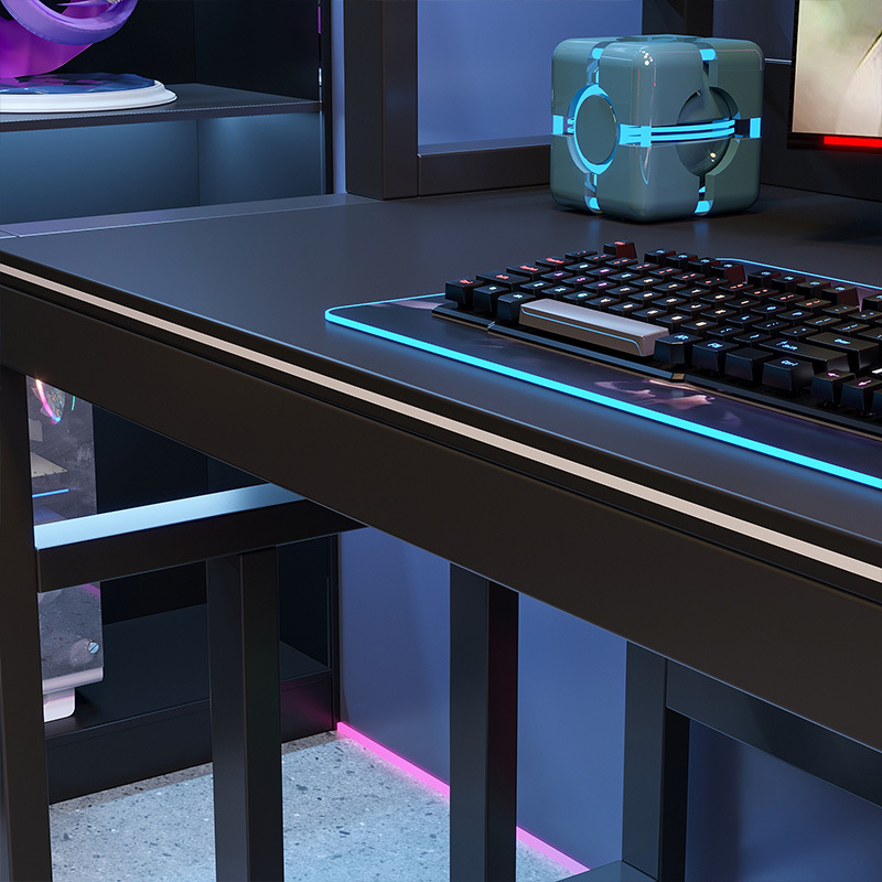 Büro-Schreibtisch- und Stuhlse – Office Tech Chair Bewertung und Preis
