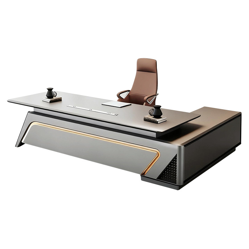 b18- Lackierter Chefschreibtis – Office Tech Chair Bewertung und Preis
