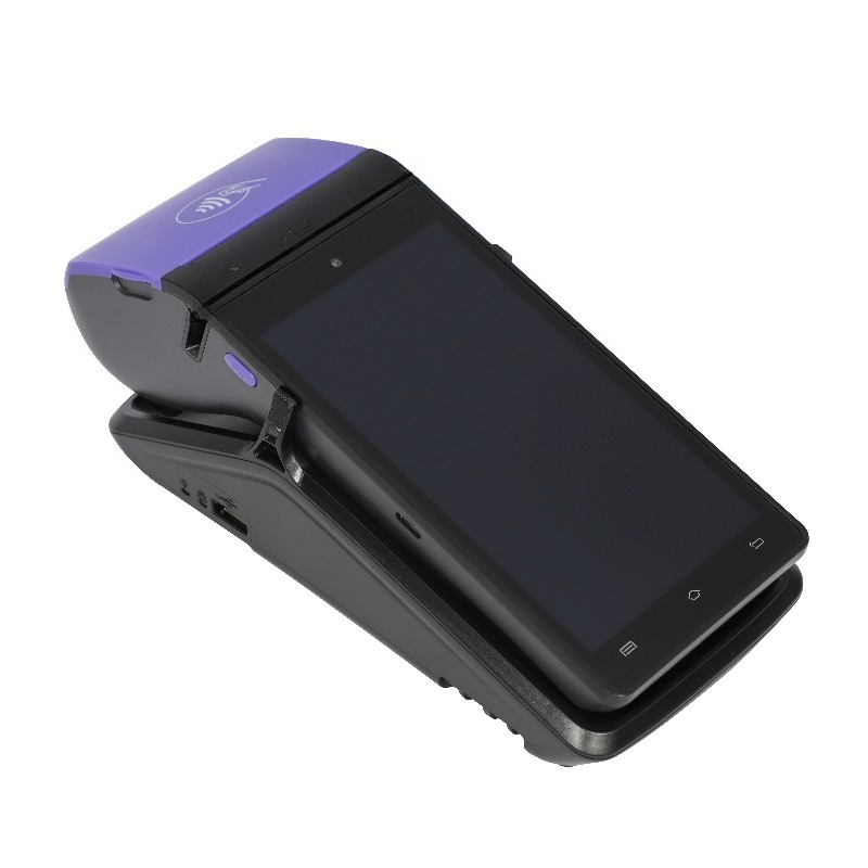 Handgehaltenes Touchscreen And – Pos Terminal Android Bewertung und Preis