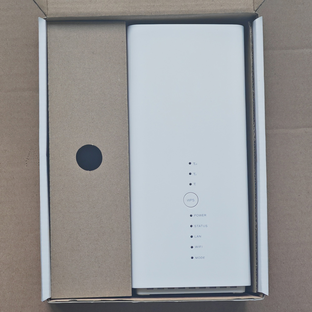 Entsperrter 4G LTE CPE B618s-2 – 4G Lte Router Sim Bewertung und Preis
