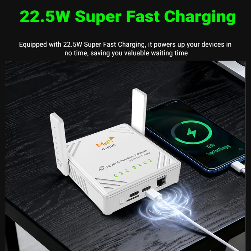 TIANJIE 4G WLAN-Router Mobiler – 4G Lte Router Sim Bewertung und Preis