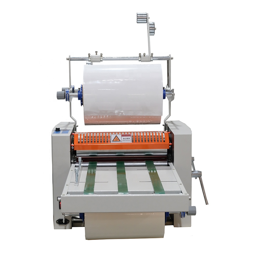 QK3800 Desktop A3 Papier Doppe – Laminator A3 Hot Bewertung und Preis