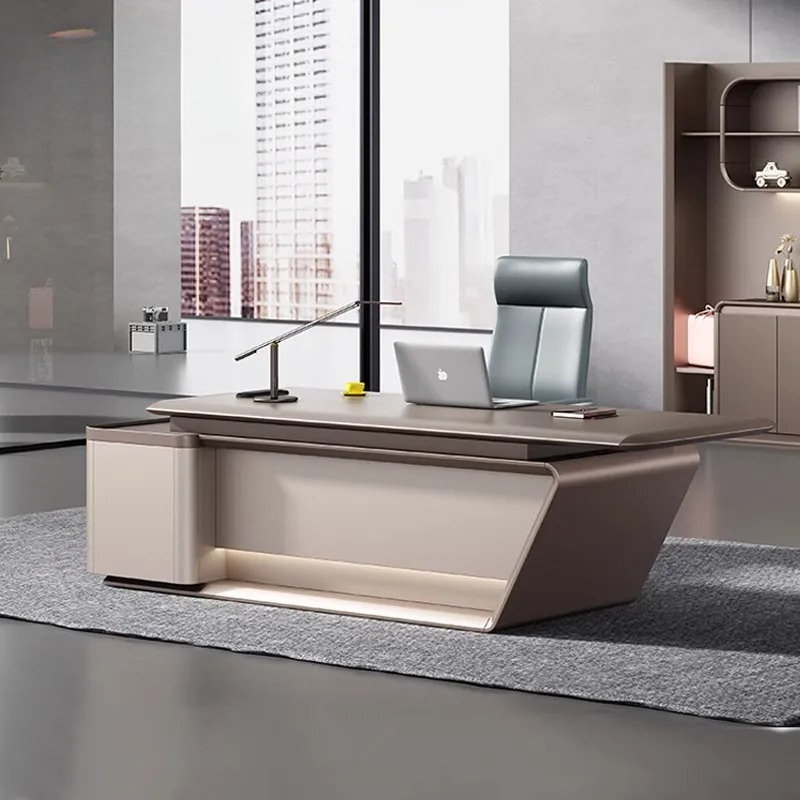 Modernes Schreibtisch- und Stu – Office Tech Management Bewertung und Preis