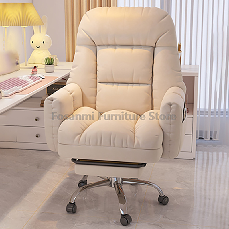 Ergonomischer, breiter, drehba – Office Tech Chair Bewertung und Preis
