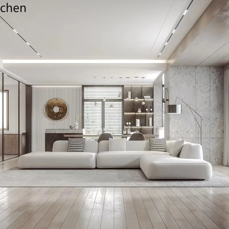 DSA Einfaches Minimalistisches – Tech Office Reception Bewertung und Preis