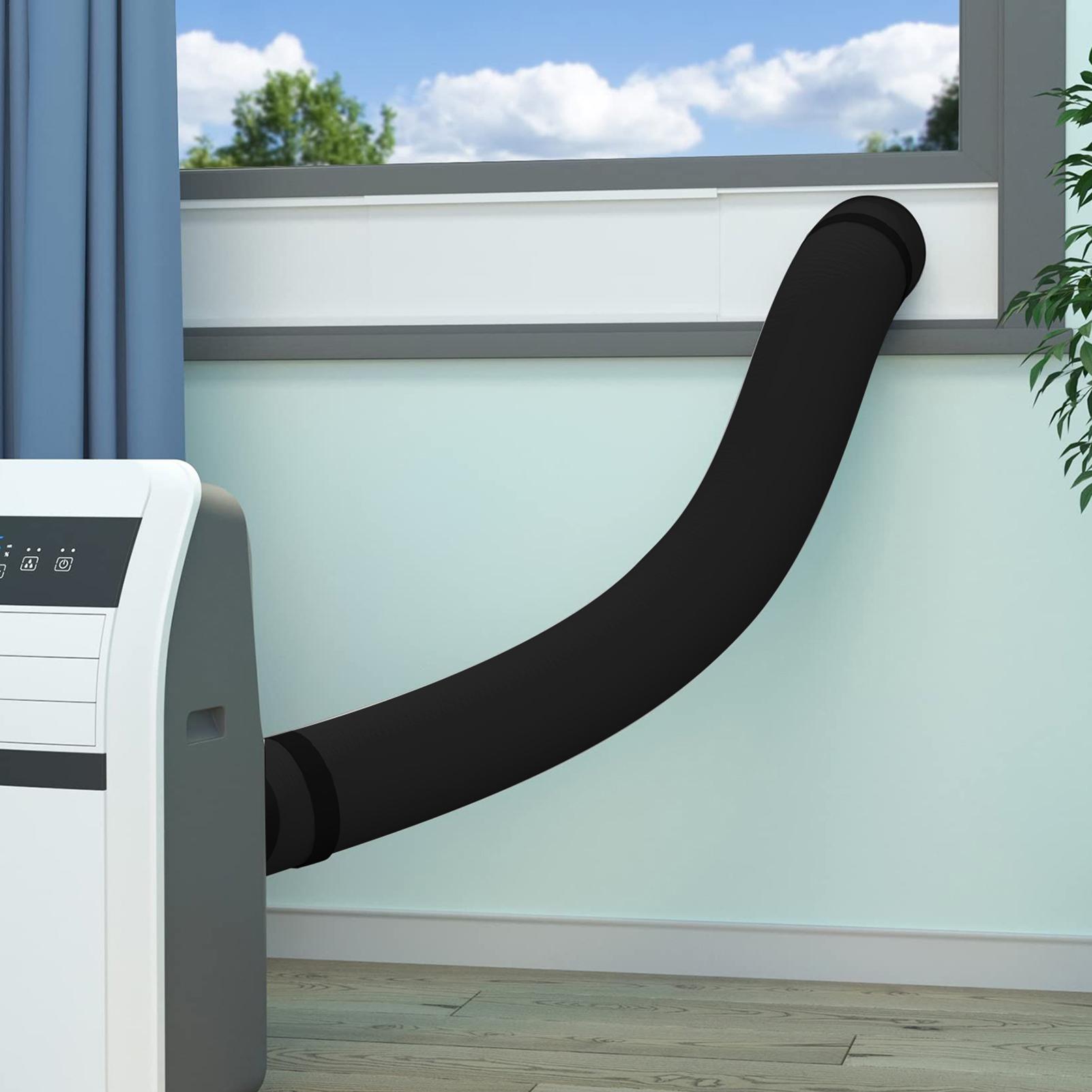 Klimaanlagen-Schlauchabdeckung – The Office Tech Bewertung und Preis