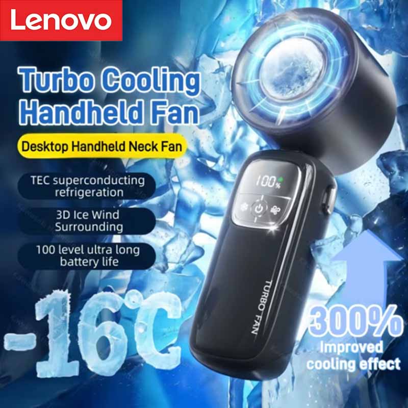 Lenovo 30000RPM tragbarer elek – The Office Tech Bewertung und Preis