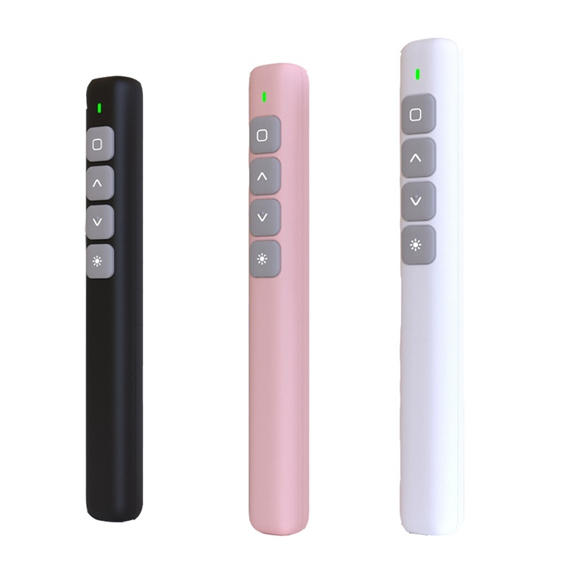 PPT Laser Flip Pen 2,4 GHz Wir – Presentation Remote Laser Bewertung und Preis