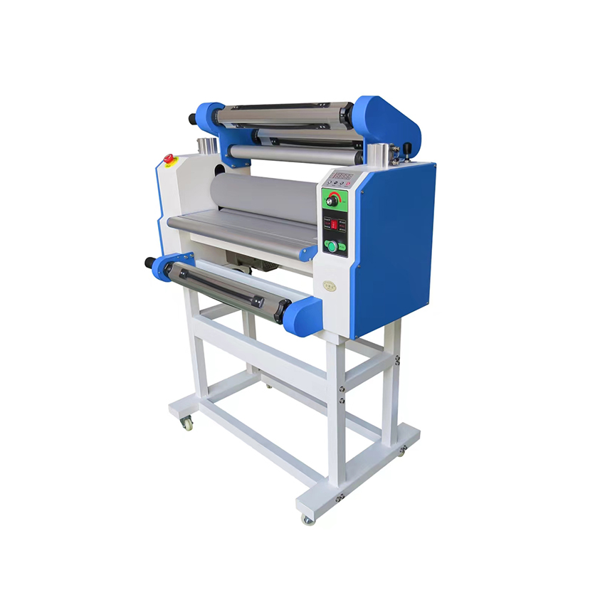 650 mm einzelne doppelseitige  – Laminator A3 Hot Bewertung und Preis