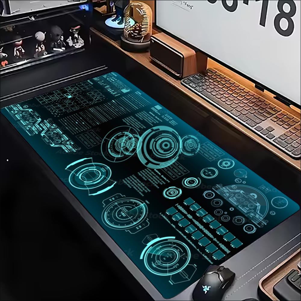 Cyber Tech Console Interface P – The Office Tech Bewertung und Preis