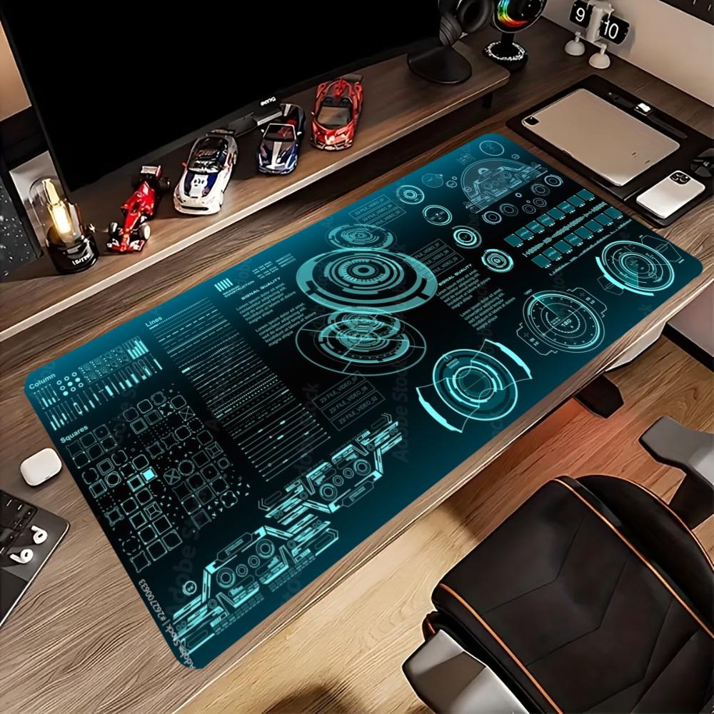 Cyber Tech Console Interface P – The Office Tech Bewertung und Preis