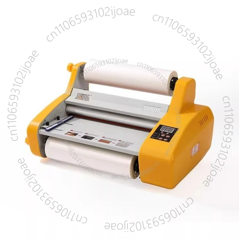 FM3520 Heiß- und Kaltlaminierg – Laminator A3 Hot Bewertung und Preis