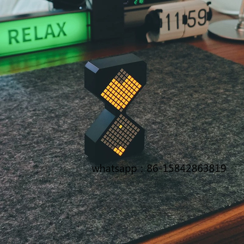 Schwarze Tech-Elektronische Sa – Tech Office Reception Bewertung und Preis