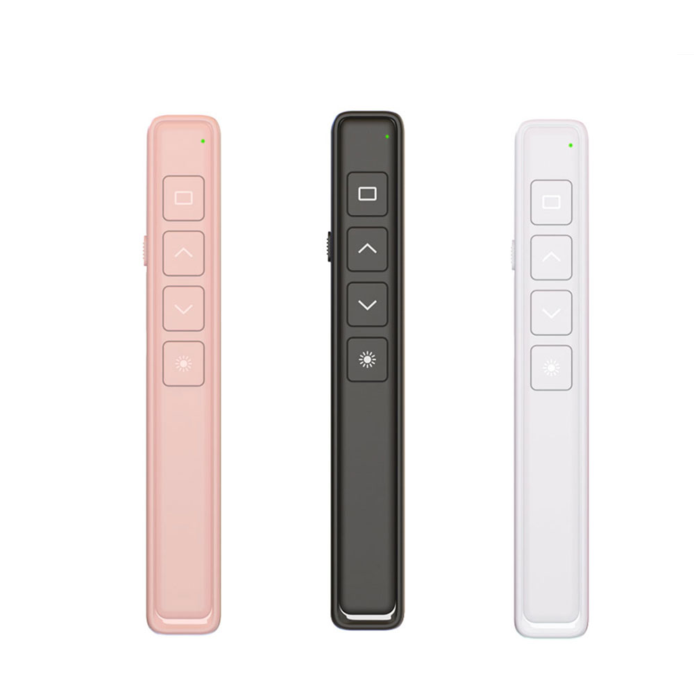 PPT Laser Flip Pen Büro Lehrpr – Presentation Remote Laser Bewertung und Preis
